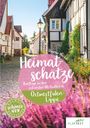 Dagmar Macêdo: Heimatschätze in Ostwestfalen-Lippe, Buch