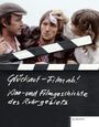 : Glückauf - Film ab!, Buch