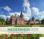 : Kalender Niederrhein 2025, KAL