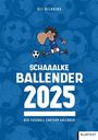 : Ballender Schalke 04 2025, KAL