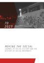 : Moving the Social 70/2023, Buch