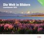 : Die Welt in Bildern 2025, KAL