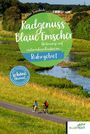 Peter Trembich: Radgenuss Blaue Emscher, Buch
