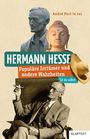 André Port le roi: Hermann Hesse, Buch