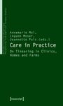 Care in Practice, Buch
