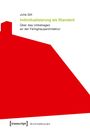 Julia Gill: Individualisierung als Standard, Buch