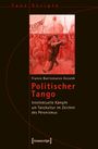 Franco Fabricio Barrionuevo: Politischer Tango, Buch