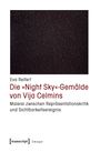 Eva Reifert: Die 'Night Sky'-Gemälde von Vija Celmins, Buch