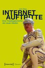 Ulf Otto: Internetauftritte, Buch