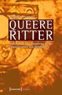 Annabelle Hornung: Queere Ritter, Buch