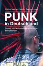 Punk in Deutschland, Buch