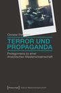 Christer Petersen: Terror und Propaganda, Buch