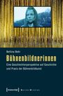 Bettina Behr: Bühnenbildnerinnen, Buch