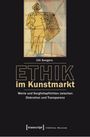 Ulli Seegers: Ethik im Kunstmarkt, Buch