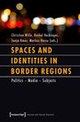 Spaces and Identities in Border Regions, Buch