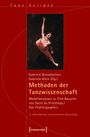 Methoden der Tanzwissenschaft, Buch