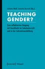 Teaching Gender?, Buch