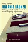 Romy Hofmann: Urbanes Räumen, Buch