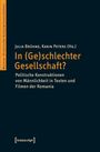 In (Ge)schlechter Gesellschaft?, Buch