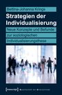 Bettina-Johanna Krings: Strategien der Individualisierung, Buch