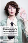 Antje Czudaj: Miranda July's Intermedial Art, Buch