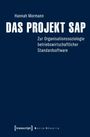 Hannah Mormann: Das Projekt SAP, Buch