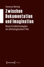 Vanessa Marlog: Zwischen Dokumentation und Imagination, Buch