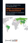 BRIC-Investitionen in Deutschland, Buch