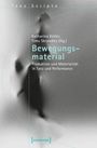 Bewegungsmaterial, Buch