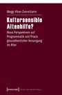 Meggi Khan-Zvornicanin: Kultursensible Altenhilfe?, Buch