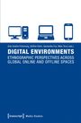 Digital Environments, Buch