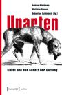 Unarten, Buch