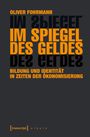 Oliver Fohrmann: Im Spiegel des Geldes, Buch