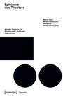 Episteme des Theaters, Buch