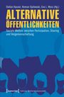 Alternative Öffentlichkeiten, Buch
