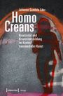 Johanna Gundula Eder: Homo Creans, Buch