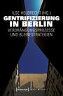 Gentrifizierung in Berlin, Buch