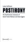 Lukas Hoffmann: Postirony, Buch