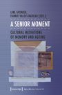 A Senior Moment, Buch