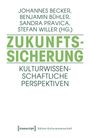 Zukunftssicherung, Buch