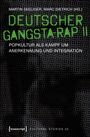 Deutscher Gangsta-Rap II, Buch