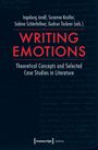 Writing Emotions, Buch