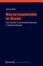 Sabrina Weiß: Migrantengemeinden im Wandel, Buch