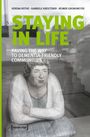 Verena Rothe: Staying in Life, Buch