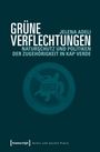 Jelena Adeli: Grüne Verflechtungen, Buch