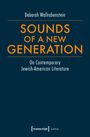 Deborah Wallrabenstein: Sounds of a New Generation, Buch