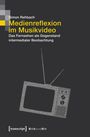 Simon Rehbach: Medienreflexion im Musikvideo, Buch