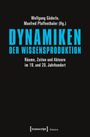 Dynamiken der Wissensproduktion, Buch