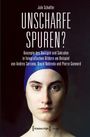Jule Schaffer: Unscharfe Spuren?, Buch