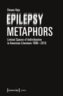 Eleana Vaja: Epilepsy Metaphors, Buch
